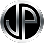 Jim Perona – Guitarist Logo
